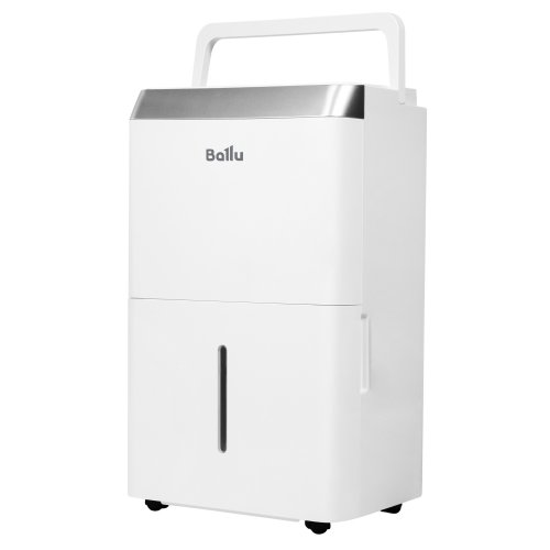 Осушитель воздуха Ballu Comfort BD20T CL — фото 3