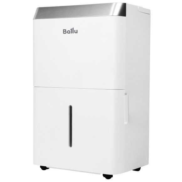 Изображение товара Осушитель воздуха Ballu Comfort BD20T CL