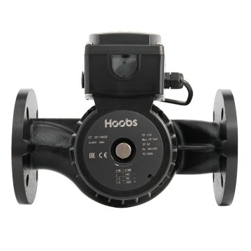 Циркуляционный насос Hoobs CT 65-100SF 300