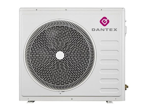 Кассетная сплит-система Dantex RK-36UHT2N/RK-36HT2NE-W City