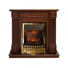 Каминокомплект Dimplex Boston с очагом Atherton