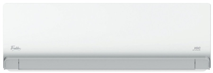 Сплит-система IGC RAS-V12NQR/RAC-V12NQR Freddo S DC Inverter — фото 1