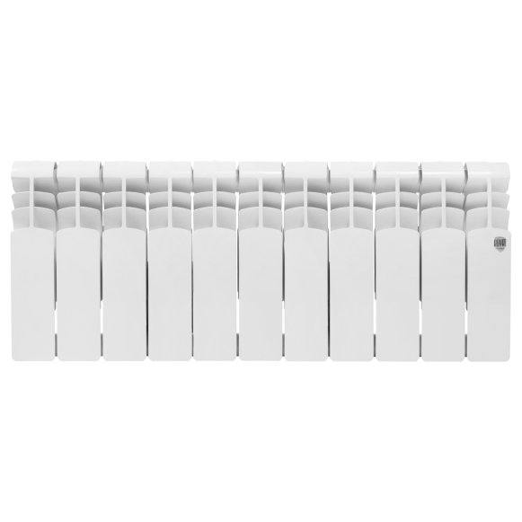 Изображение товара Биметаллический радиатор отопления Royal Thermo Vittoria Super 300 11 секций