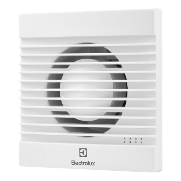 Вентилятор вытяжной Electrolux EAFB-150TH Basic с таймером и гигростатом