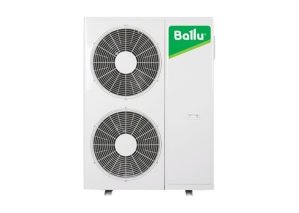 Канальная сплит-система Ballu BLC_D-60H N1_21Y Universal III