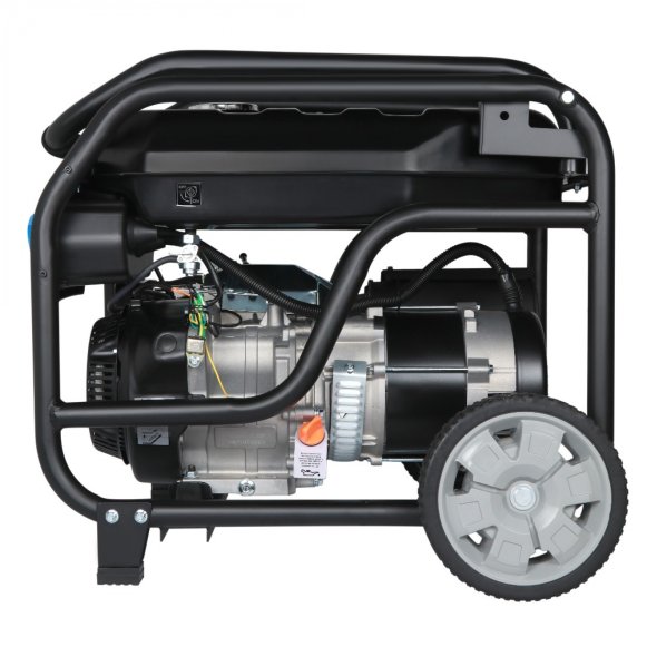 Бензиновый электрогенератор Hyundai HHY 9050FE ATS