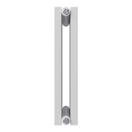 Дизайн-радиатор Royal Thermo Shift Q30 C2050 24 секции RAL9016
