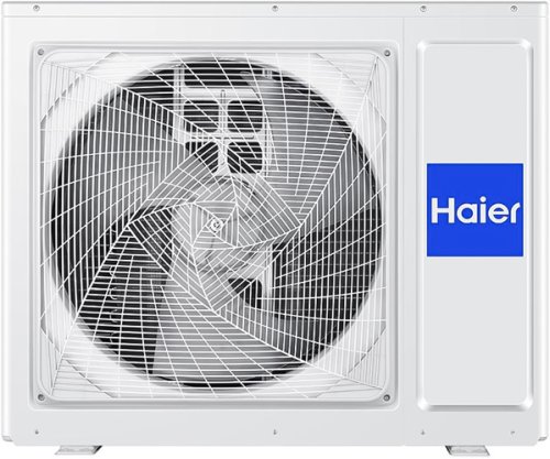 Кассетная сплит-система Haier AB105S2SR1FA/1U105S2SQ1FA Super Match — фото 2