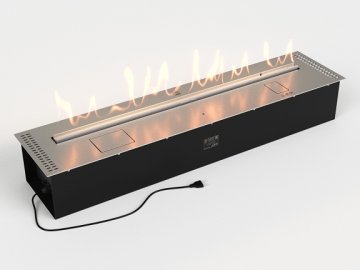 Автоматический биокамин Good Fire 1200 INOX АБК-1200 INOX