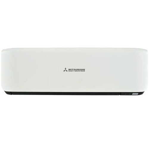 Настенная сплит-система Mitsubishi Heavy SRK50ZS-WFB/SRC50ZS-W Premium Black White — фото 1