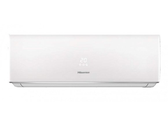 Сплит-система Hisense AS-11UW4RYDDB02G/AS-11UW4RYDDB02W Smart DC Inverter