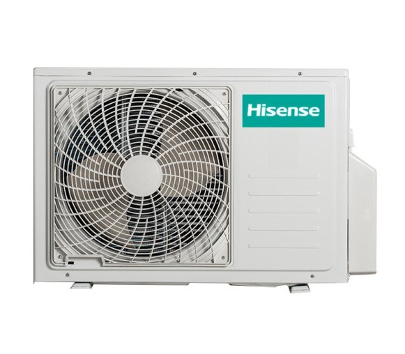 Сплит-система Hisense AS-11UW4RYDDB02G/AS-11UW4RYDDB02W Smart DC Inverter