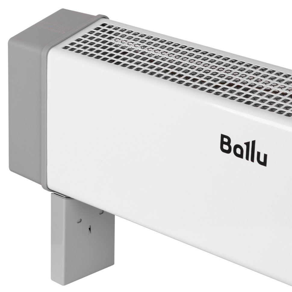 Электрический конвектор Ballu BEC/CMR-1500 — фото 9