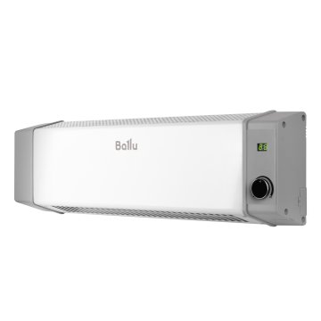 Электрический конвектор Ballu BEC/CMR-1500