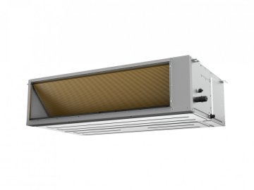 Канальная сплит-система Kentatsu KSMD140HZRN1W/KSUNB140HZRN3