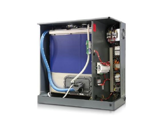 Изображение товара Промышленный увлажнитель воздуха Carel HeaterSteam Titanium UR060HL104