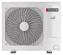 Колонная сплит-система Energolux ESAP24P7_HR2/ESAU24P7_HR2 Cabinet 7