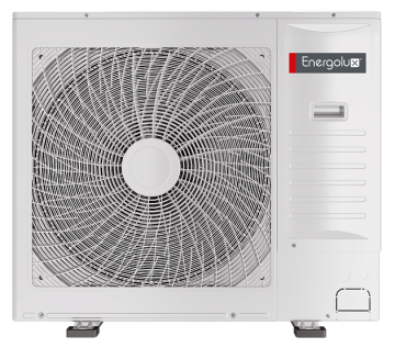 Колонная сплит-система Energolux ESAP24P7_HR2/ESAU24P7_HR2 Cabinet 7
