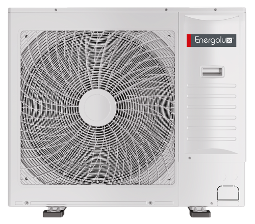 Колонная сплит-система Energolux ESAP24P7_HR2/ESAU24P7_HR2 Cabinet 7 — фото 2