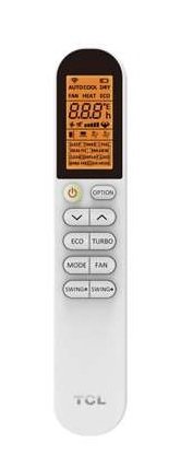 Сплит-система TCL TAC-30HRA/JE/TACO-30HA/JE Commercial — фото 3