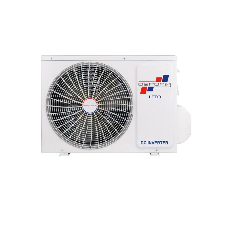 Настенная сплит-система Aeronik ASI-24IW1/ASO-24IW1 Leto Inverter — фото 6