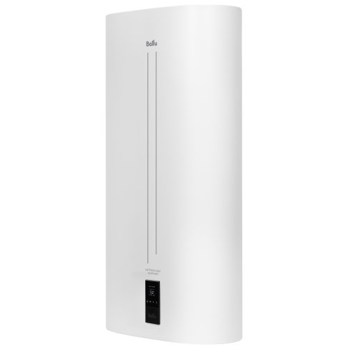 Накопительный водонагреватель Ballu BWH/S 100 Cetrion Inox Inverter — фото 2