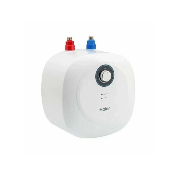Изображение товара Накопительный электрический водонагреватель Haier ES10V-MQ2 под раковиной