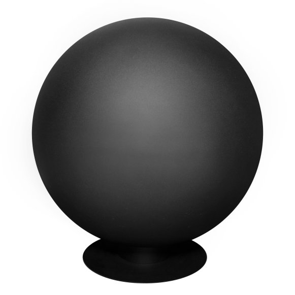 Биокамин Firelight BFP/F-55 Sphere+Набор керамических камней М белые