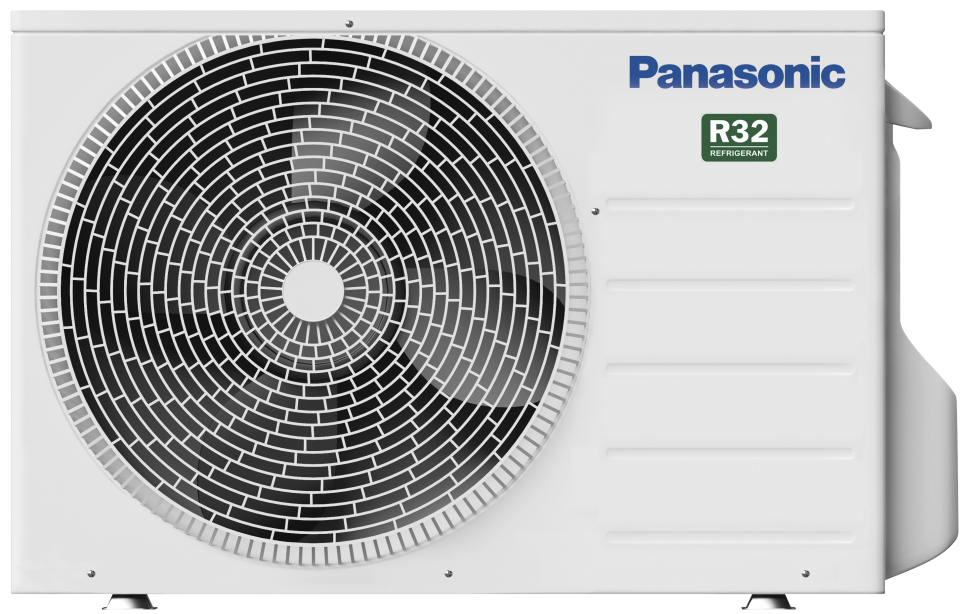Сплит-система Panasonic CS-TZ25ZKEW/CU-TZ25WKE Compact Inverter TZ
