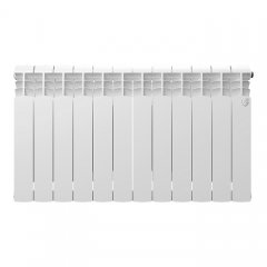 Биметаллический радиатор отопления Royal Thermo Vittoria Super 500 2.0 (12 секций)