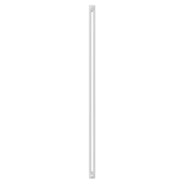 Дизайн-радиатор Royal Thermo Insignia VC2180 14 секций Bianco Traffico