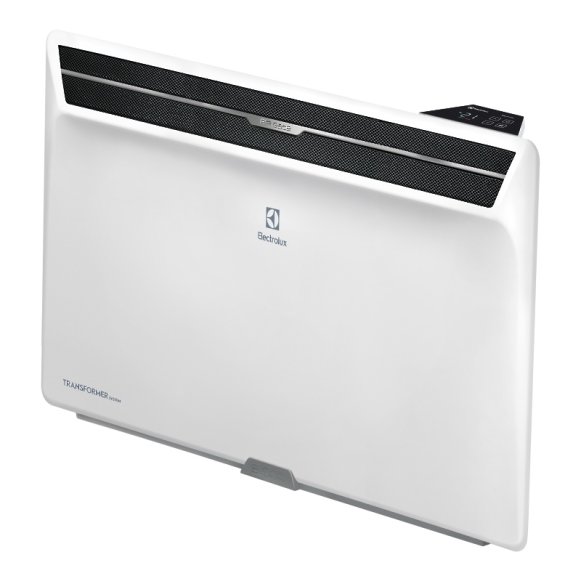 Изображение товара Электрический конвектор Electrolux ECH/AG2-2000 T-TUE4 с Wi-Fi, дисплеем