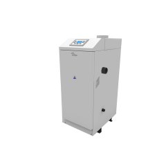 Напольный чугунный газовый котел Titan Z85M