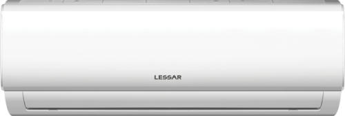 Сплит-система Lessar LS-HE09KRA2A/LU-HE09KRA2A Amigo Inverter — фото 1