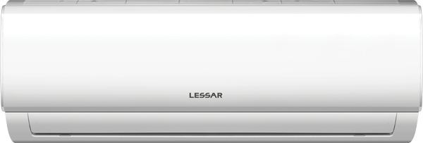 Сплит-система Lessar LS-HE09KRA2A/LU-HE09KRA2A Amigo Inverter — фото 1