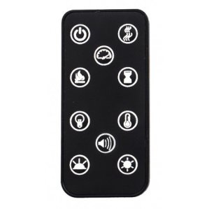 Очаг RealFlame Saphir 42