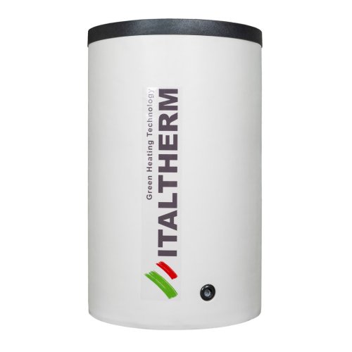 Бойлер косвенного нагрева Italtherm Compact 200 — фото 1