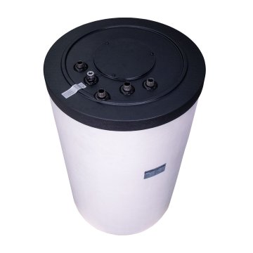 Бойлер косвенного нагрева Italtherm Compact 200