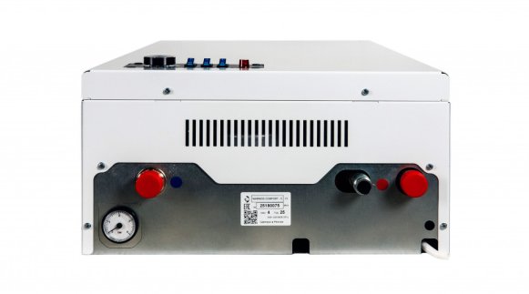 Электрический котел ЭВАН Warmos Comfort-3 миникотельная