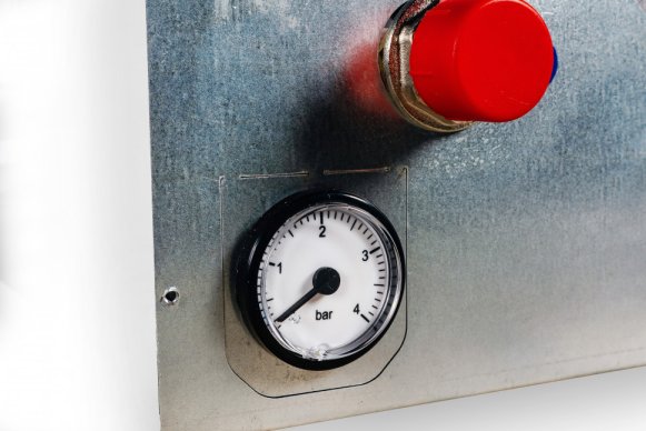 Электрический котел ЭВАН Warmos Comfort-3 миникотельная