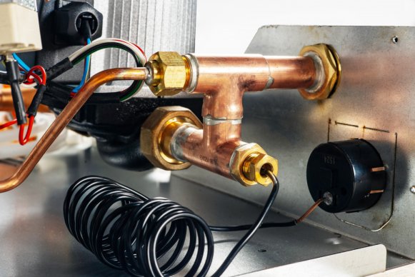 Электрический котел ЭВАН Warmos Comfort-3 миникотельная