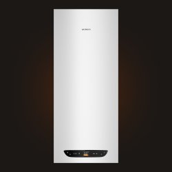 Накопительный водонагреватель AURUS AWH SE 30 F White