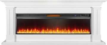 Каминокомплект Royal Flame Lyon 60 с очагом Vision 60 LED