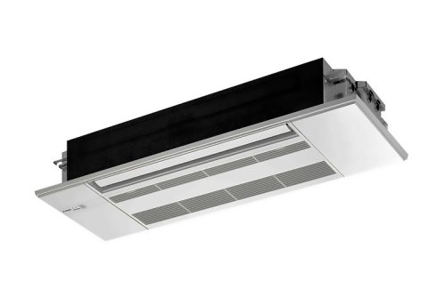 Кассетная сплит-система Mitsubishi Electric MLZ-KP50VF/SUZ-M50VA — фото 1
