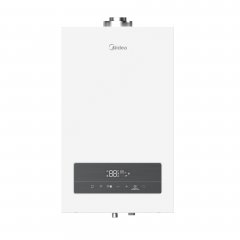 Настенный газовый котел Midea MGB-24-2F NEMAN
