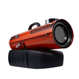 Дизельная тепловая пушка Kalashnikov KHDN-20