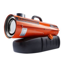 Дизельная тепловая пушка Kalashnikov KHDN-20