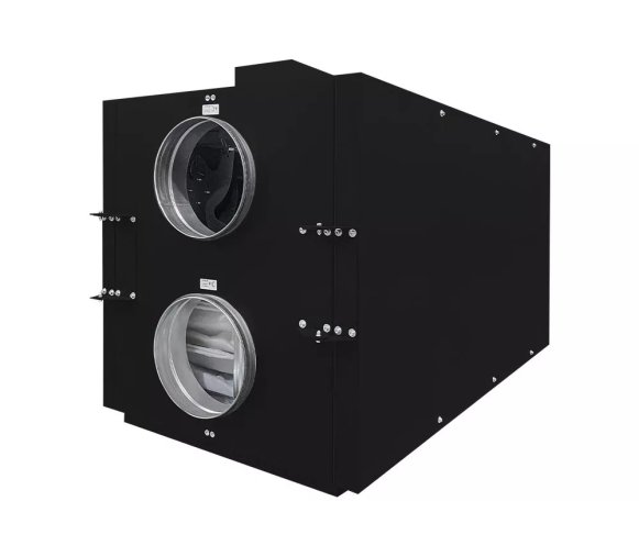 Изображение товара Приточно-вытяжная установка TURKOV Zenit Heco X 910 E с рекуперацией