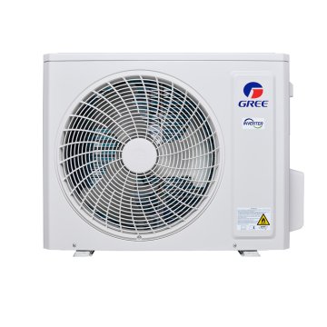 Сплит-система Gree GWH18AUDK6DNA1A Clivia белый