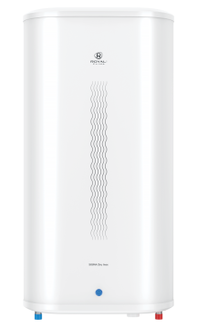Накопительный водонагреватель Royal Clima RWH-SGD50-FS Sigma Dry Inox